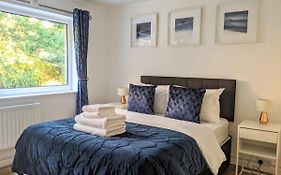 Benjamin House By Wycombe Apartments - Apt 06